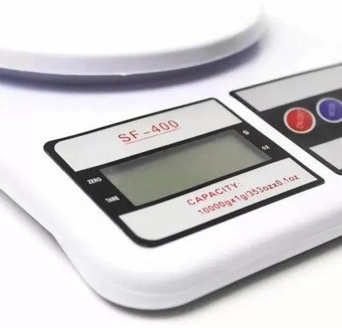 Balança Digital De Precisão - Healthslim