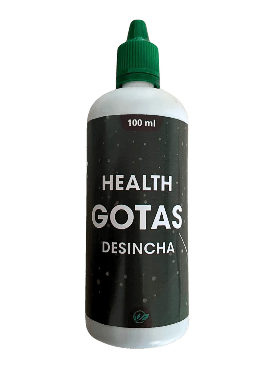 BLACK + GOTAS - Healthslim