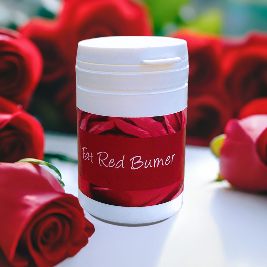 FAT RED BURNER