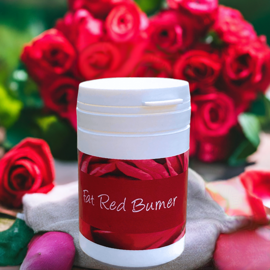 FAT RED BURNER