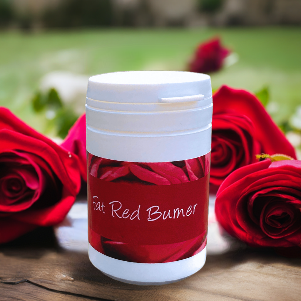 FAT RED BURNER