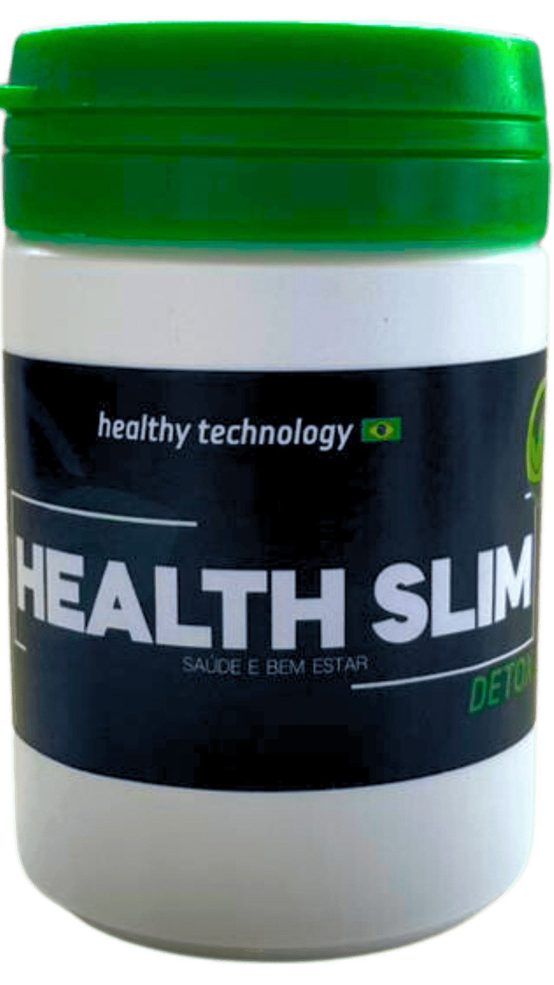 HEALTH SLIM DETOX - Healthslim