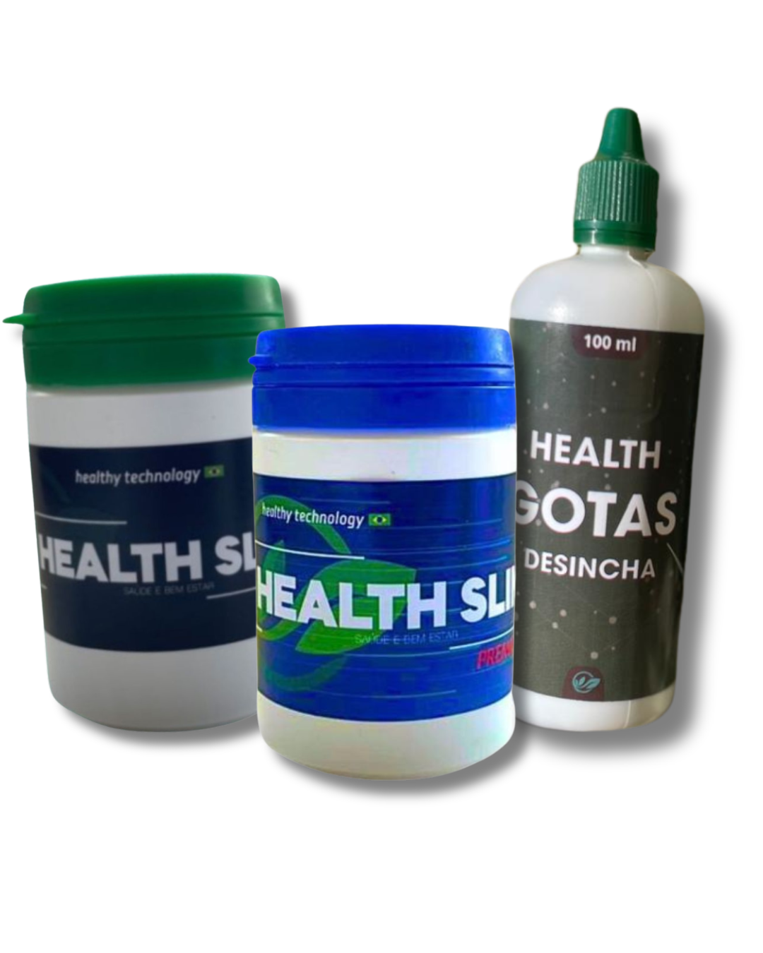 KIT HEALTH SLIM PREMIUM