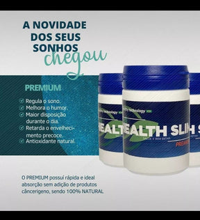 KIT HEALTH SLIM PREMIUM