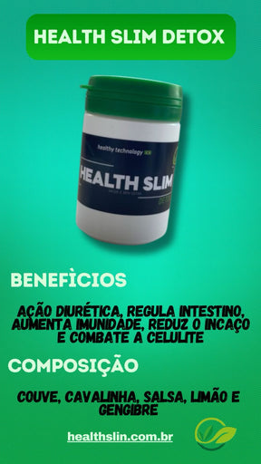 KIT BLACK + DETOX + GOTAS