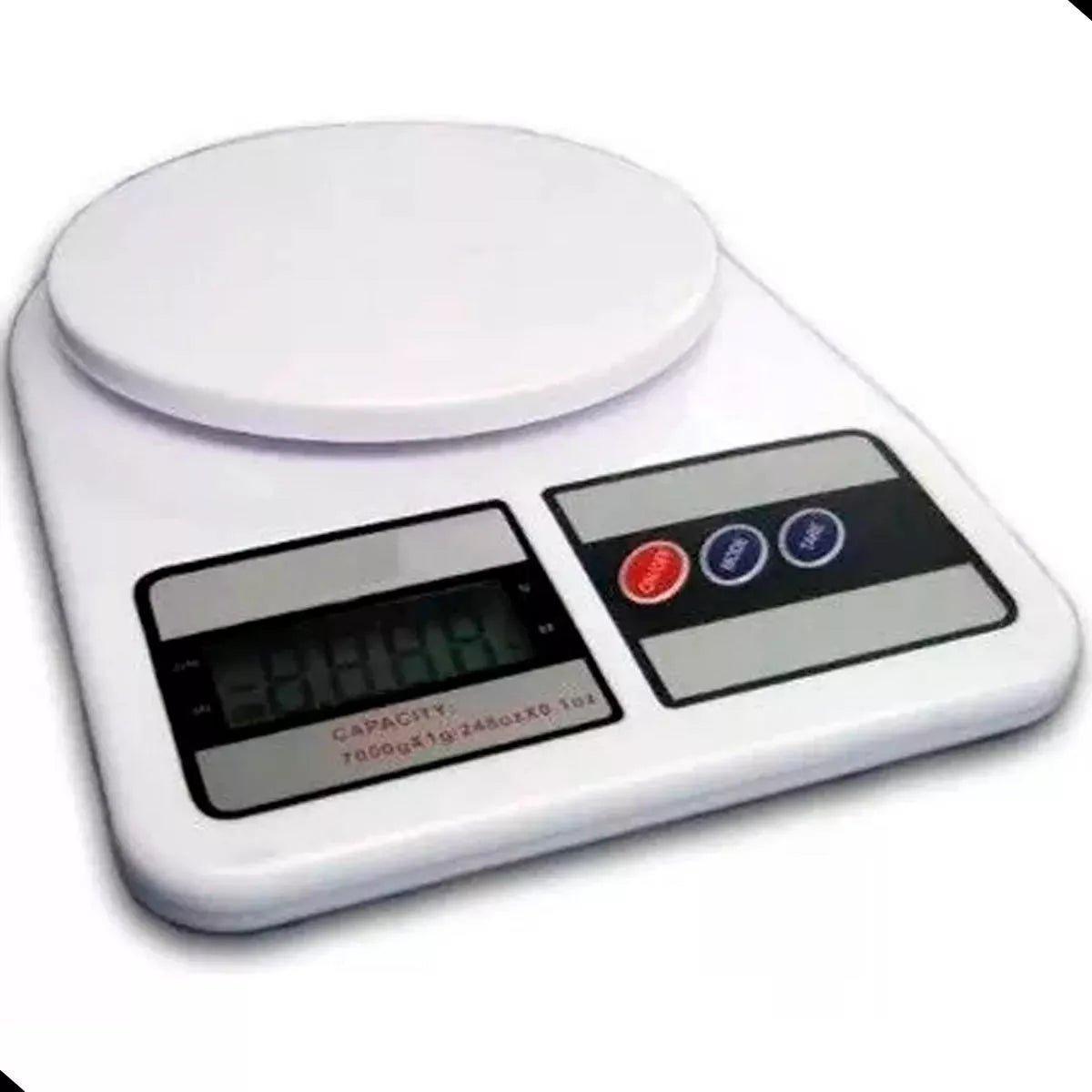 Balança Digital De Precisão - Healthslim