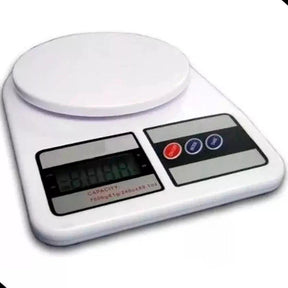 Balança Digital De Precisão - Healthslim