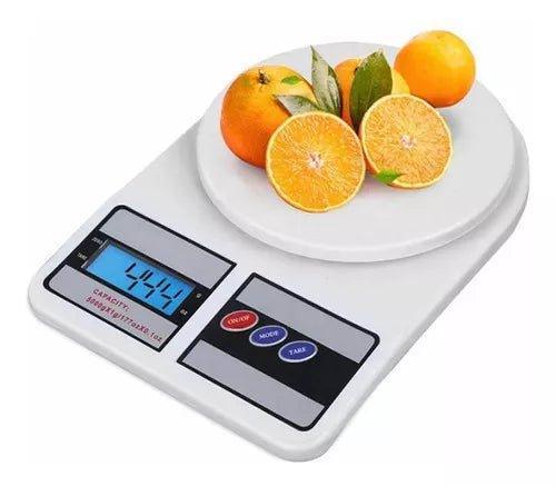 Balança Digital De Precisão - Healthslim