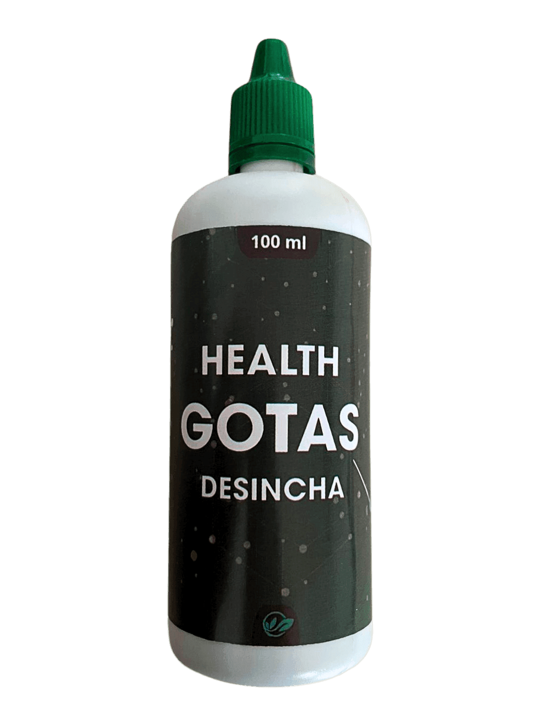 BLACK + GOTAS - Healthslim