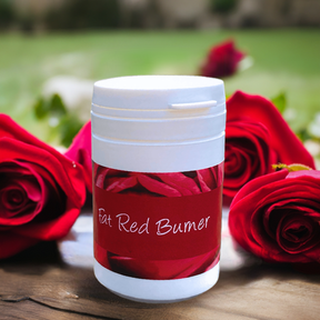 FAT RED BURNER