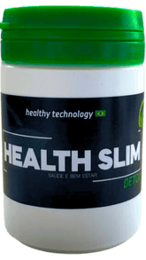 HEALTH SLIM DETOX - Healthslim