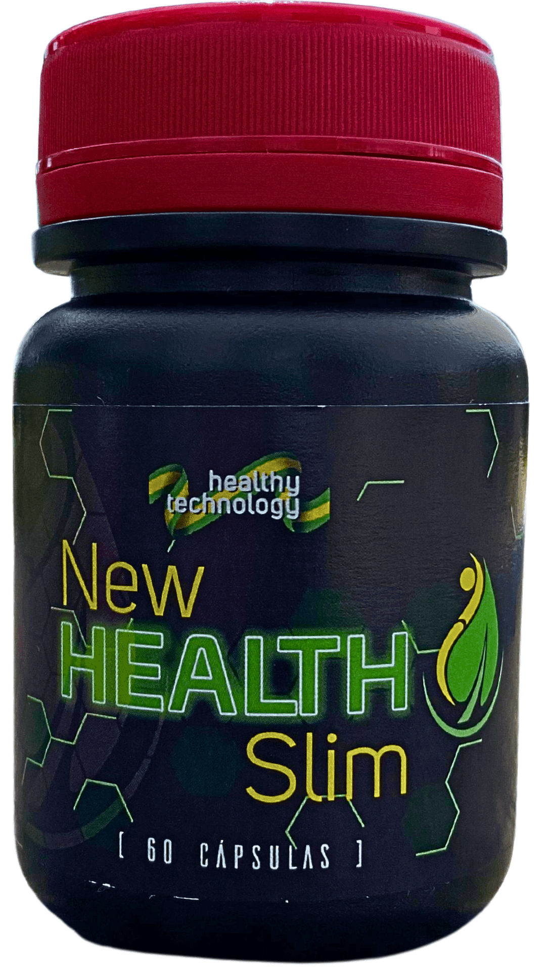 KIT NEW + DETOX + GOTAS