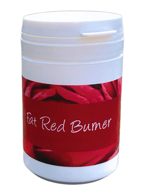 RED + GOTAS + DETOX - Healthslim
